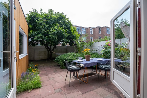 Medium property photo - Rhododendronstraat 60, 2563 TB Den Haag